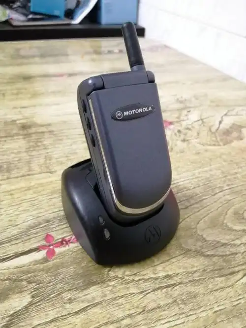 motorola摩托罗拉v998经典怀旧古董备用机卡套蓝色16mb套餐二中国大陆