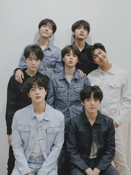 bts壁纸