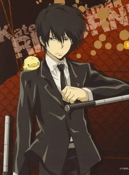 家庭教师——云雀恭弥