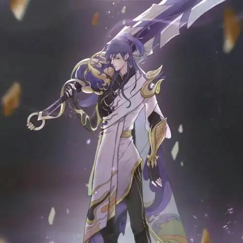 王者荣耀头像库