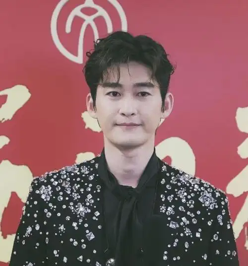 "红气养人,糊气磨人",40岁断崖老去的张翰,眼里都没光了