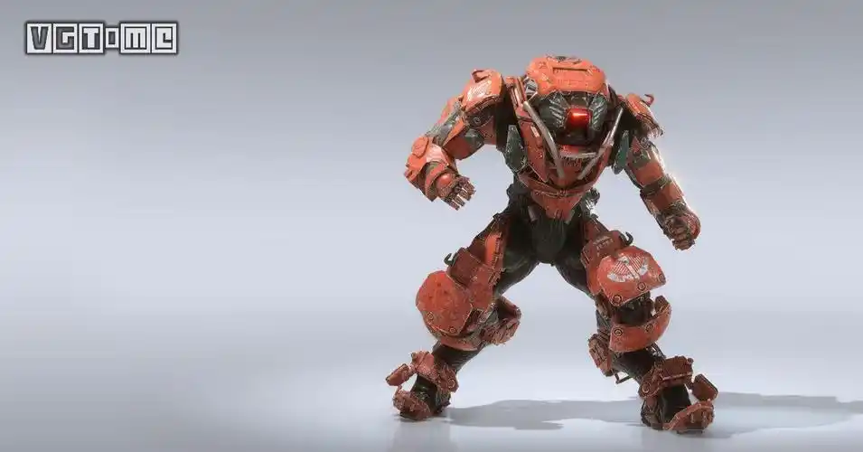 圣歌游侠巨像暴风截击者特色介绍