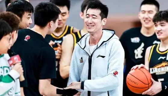 江苏队再次面临重建,刘志轩离队返辽