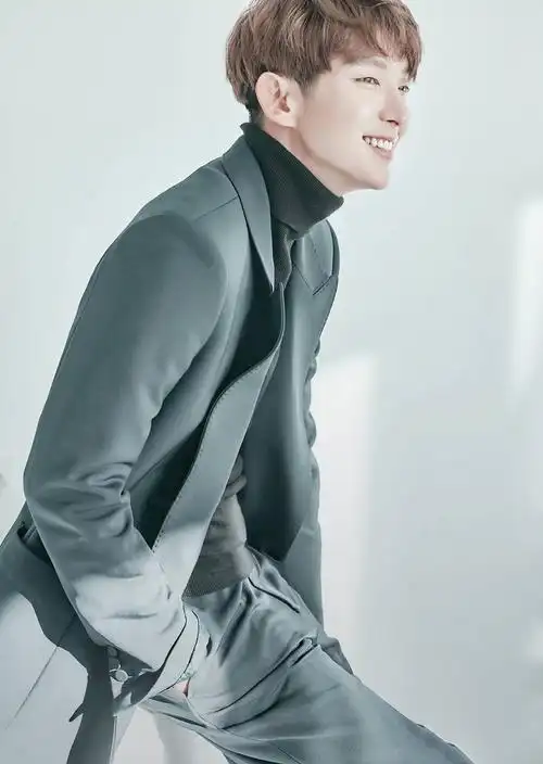 李准基 - 堆糖,美图壁纸兴趣社区