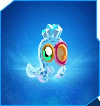 赛尔号玄冰兽急冻兽图鉴