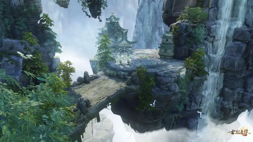 古剑奇谭3记忆碎片任务完成方法