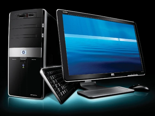 hppavilionm台式电脑进入bios设置u盘启动的详细操作