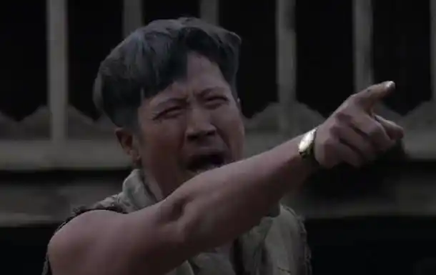 迷龙胳膊上带了4块手表是为了要炫富吗