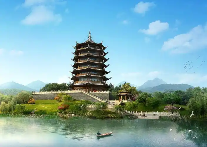 第七届广西(崇左)园林园艺博览会