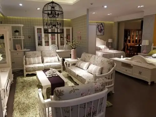 阳光林森家居诚聘销售精英