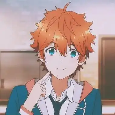 男生动漫头像图片2021最火爆