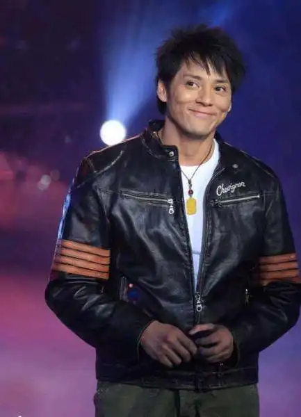 莫少聪危机公关有招数 重整旗鼓"红"过吸毒前