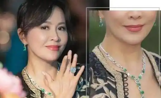 但是刚结婚就立刻被传出分手的消息,张敏始终没有正面回应.