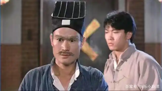 一代宗师僵尸道长林正英!