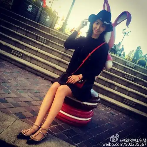 徐铭悦1净漪的微博_微博