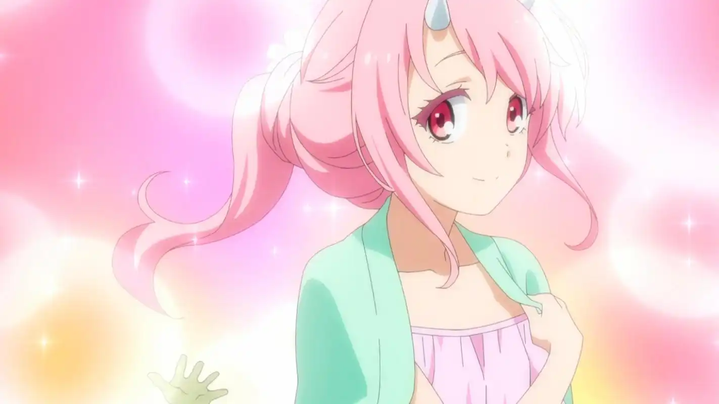 转生史莱姆日记迎来"泳装回",哥布塔做了很多男孩子想做的事情