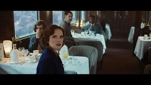 东方快车谋杀案