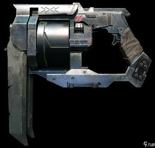 光环无限曼格拉手枪怎么样光环无限曼格拉手枪介绍