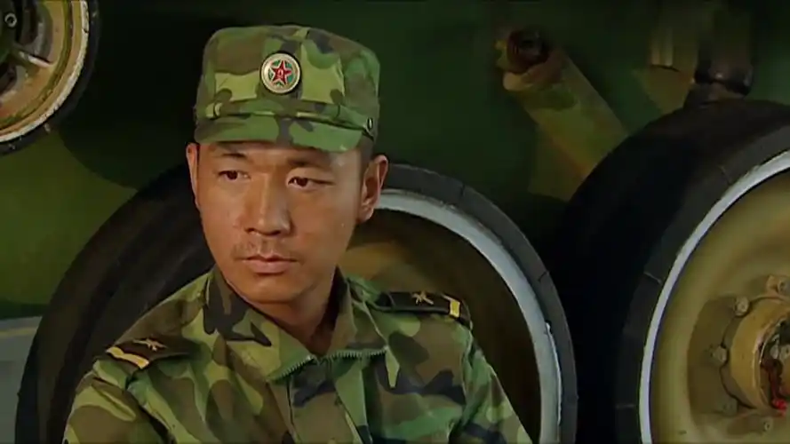 活动  【士兵突击】伍班副直接坦言瞧不上许三多,许三多却毫不在意