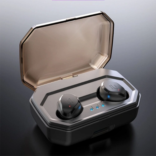 金飞迅s8plus 无线蓝牙耳机单双耳超小迷你入耳隐形运动耳塞式