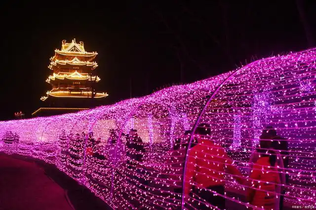 菏泽曹县为什么出名?这么牛的曹县都靠什么发家的