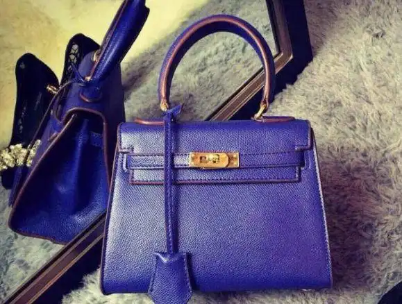 我们来说说世界10大奢侈品名牌包包