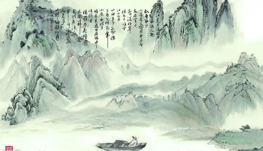 通过对统编教材所有贬谪选文的意象进行归纳,意象