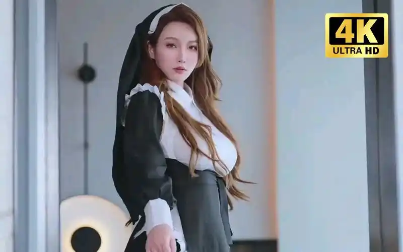 【御姐范】尤妮丝egg