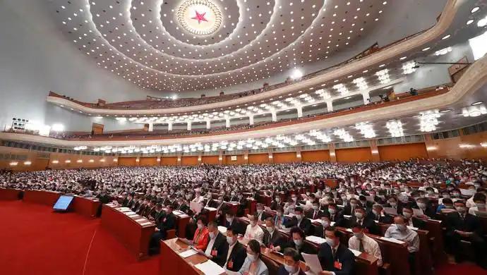 第一观察2020两会特殊时期特别关注