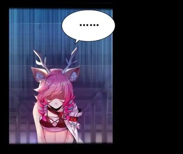 王者荣耀漫画:瑶哭着说云中君忘记了她,云中君却把瑶囚禁起来