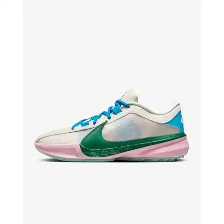 nikefreak 5 篮球鞋