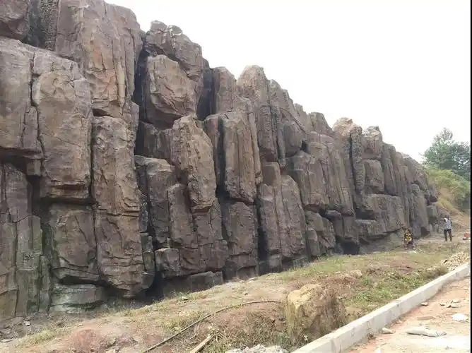 塑石假山价格实惠