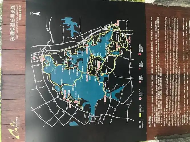 2023东湖-旅游攻略-门票-地址-问答-游记点评,武汉旅游旅游景点推荐