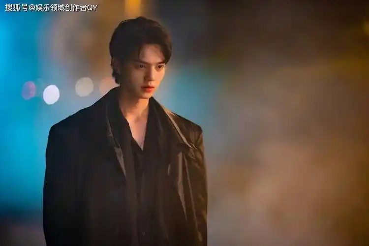 韩网热议「4大颜值木头」男星:车银优,宋江遭讽「只剩脸蛋」_演技