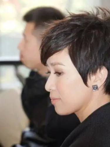 这么多女明星也是凸嘴?#before&af_圈子-新氧美容整形