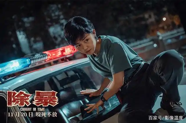 电影《除暴》不用特效,不煽情,不催泪!为何这么好看?