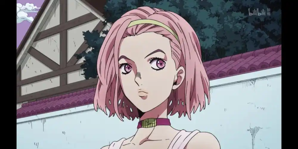 jojo的奇妙冒险不灭钻石