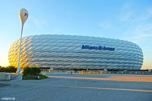 原创德国最火的足球场建设耗资34亿欧元是拜仁慕尼黑的主场