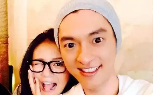 娱乐圈5对"有缘无份"的明星,如今结局悬殊,有两对已阴阳两隔