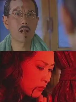 重温何家劲版《马永贞之争霸上海滩》