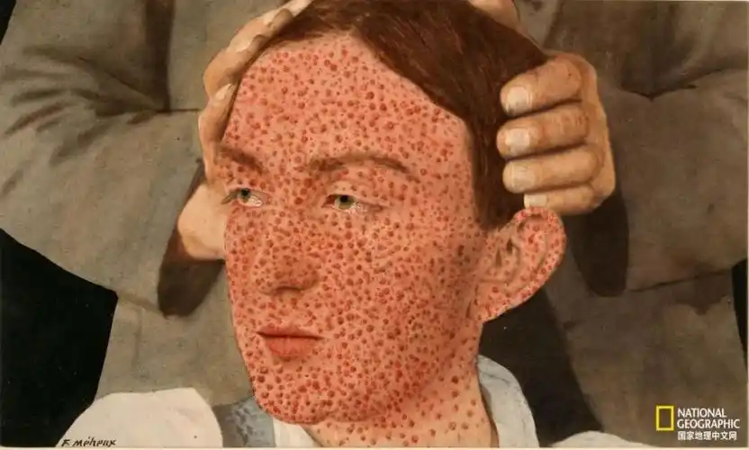 人类到底有多扛造