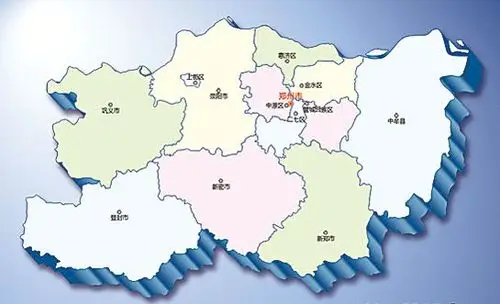 七十载风云巨变 说不尽蝶变郑州-中国质量新闻网