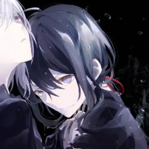 情侣头像动漫头像赞评论更多