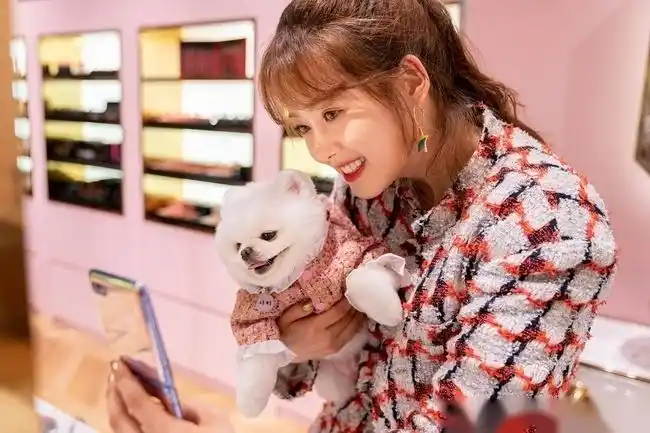 kbs水木剧韩剧dodososolalaso 公开高雅拉 剧照.