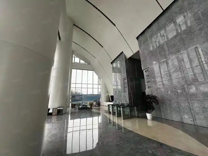 隔断 价格面议,海口秀英秀英大道保利中央海岸写字楼出租-海口58同城