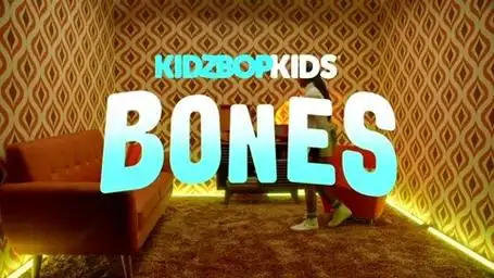 kidz bop kids - bones