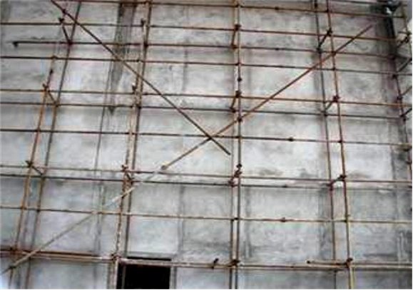 脚手架安全-施工安全技术知识(63页)