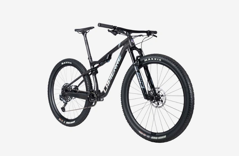 全面优化性能lapierre推出全新xr系列山地车