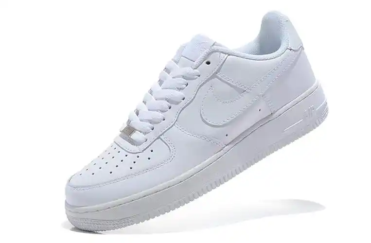 nike 耐克 air force 1系列 空军一号 情侣鞋 低帮男女板鞋 男女休闲