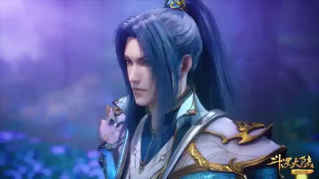 【日常分享】    唐三 ☆ 自截修美图    75 长发飘飘,潇洒倜傥